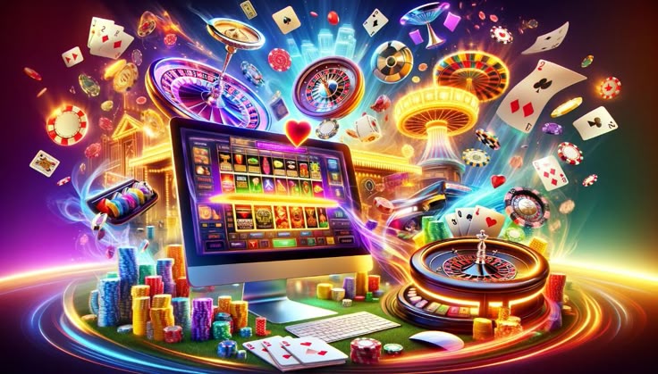 Nova Slots پاکستان ریئل منی گیمز